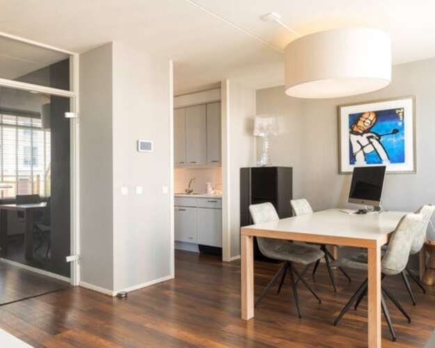 Foto #8 Appartement Stationsweg Eindhoven