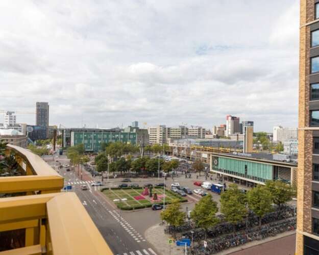 Foto #29 Appartement Stationsweg Eindhoven