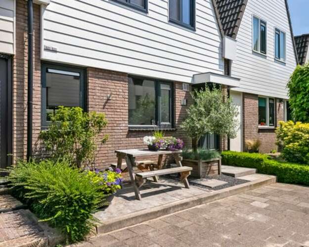 Foto #28 Huurwoning Smederijstraat Nieuwerkerk aan den IJssel