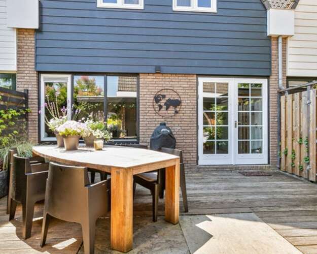 Foto #20 Huurwoning Smederijstraat Nieuwerkerk aan den IJssel