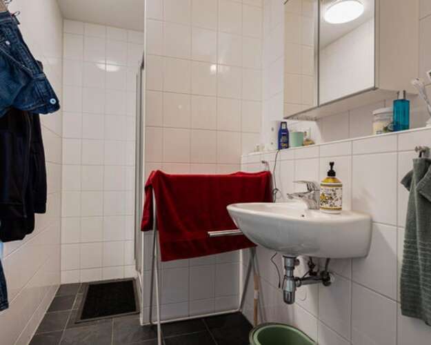 Foto #27 Appartement Koetsierbaan Almere