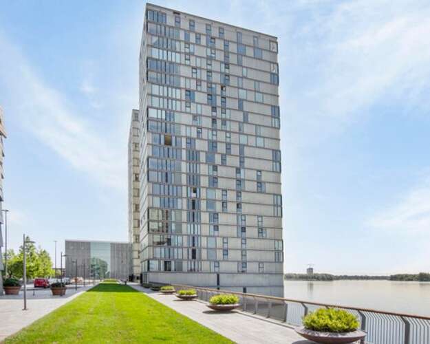 Foto #0 Appartement Koetsierbaan Almere