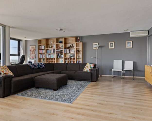 Foto #5 Appartement Koetsierbaan Almere