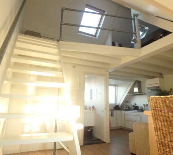 Foto #2 Appartement Boschdijk Eindhoven