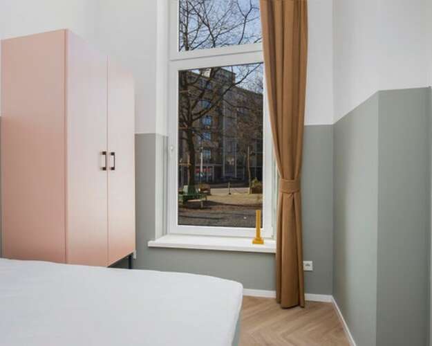 Foto #2 Appartement Patersstraat Arnhem