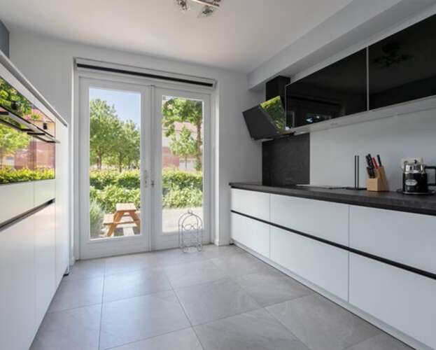 Foto #6 Huurwoning Moermond Hoofddorp