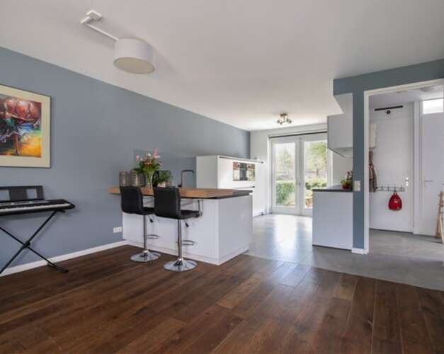 Foto #5 Huurwoning Moermond Hoofddorp