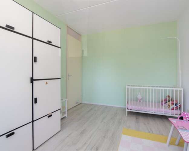 Foto #18 Huurwoning Moermond Hoofddorp