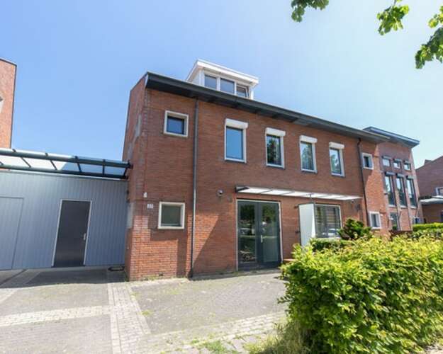 Foto #32 Huurwoning Moermond Hoofddorp