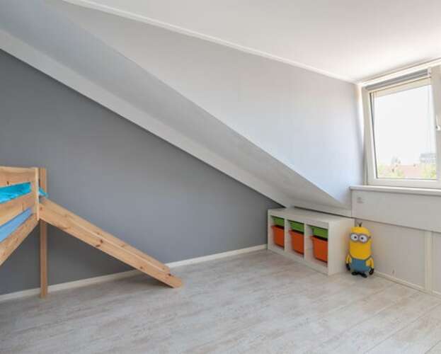 Foto #23 Huurwoning Moermond Hoofddorp