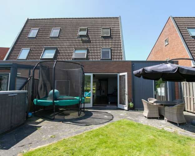 Foto #25 Huurwoning Moermond Hoofddorp