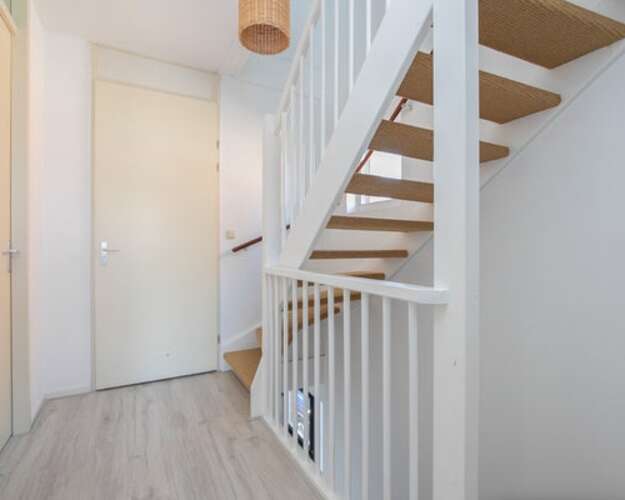 Foto #10 Huurwoning Moermond Hoofddorp