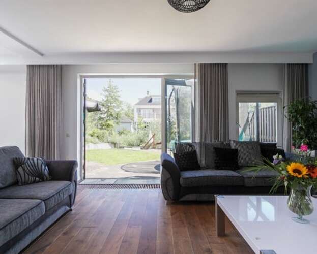 Foto #1 Huurwoning Moermond Hoofddorp