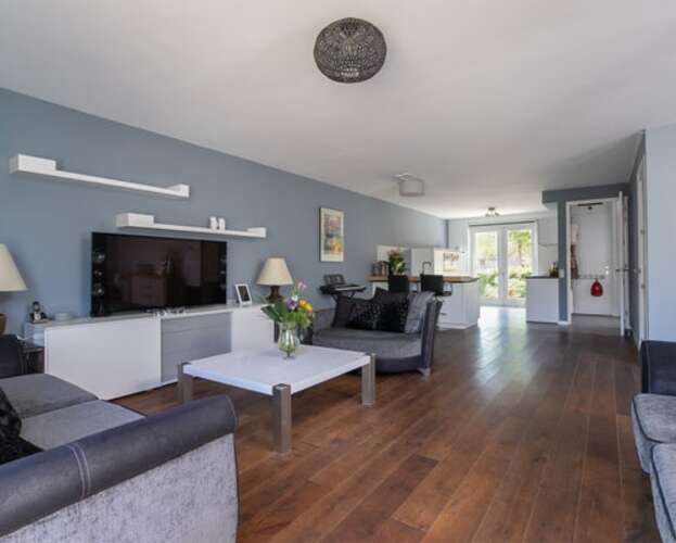 Foto #2 Huurwoning Moermond Hoofddorp