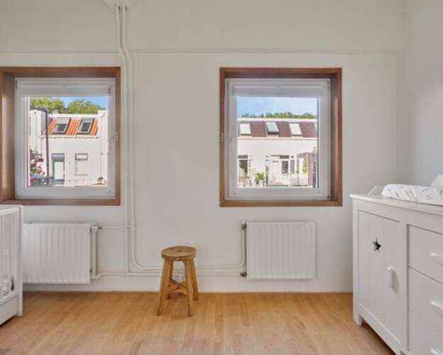 Foto #9 Huurwoning Abel Tasmanstraat Utrecht