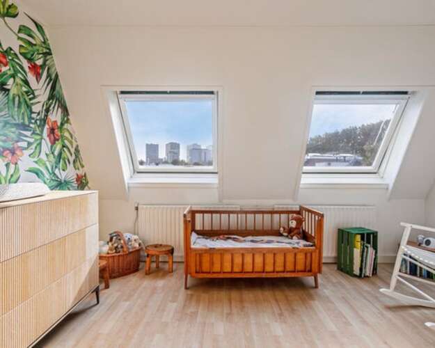 Foto #13 Huurwoning Abel Tasmanstraat Utrecht