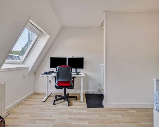 Foto #17 Huurwoning Abel Tasmanstraat Utrecht