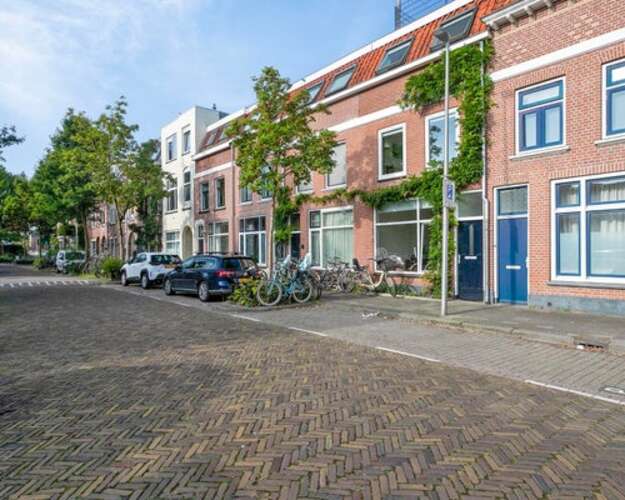 Foto #25 Huurwoning Abel Tasmanstraat Utrecht