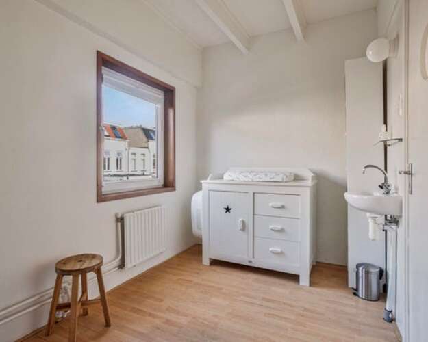 Foto #11 Huurwoning Abel Tasmanstraat Utrecht