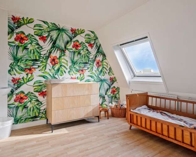 Foto #14 Huurwoning Abel Tasmanstraat Utrecht