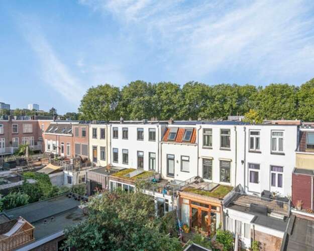 Foto #21 Huurwoning Abel Tasmanstraat Utrecht