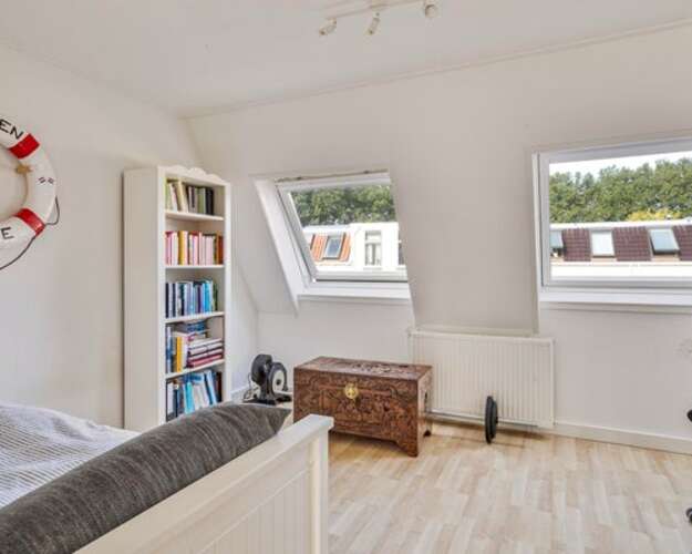 Foto #16 Huurwoning Abel Tasmanstraat Utrecht