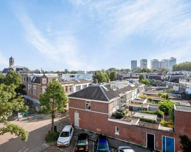 Foto #20 Huurwoning Abel Tasmanstraat Utrecht