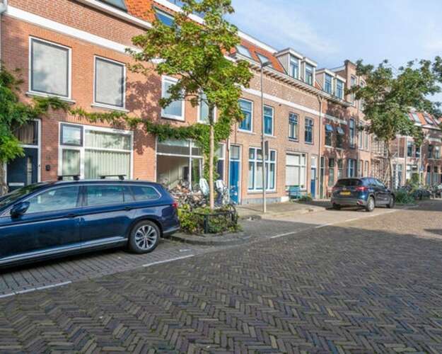 Foto #26 Huurwoning Abel Tasmanstraat Utrecht