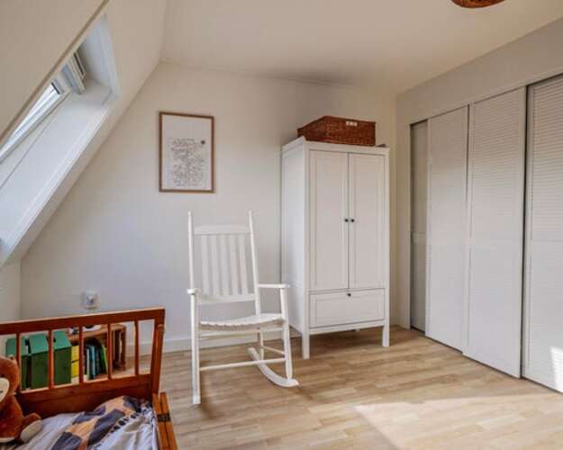 Foto #15 Huurwoning Abel Tasmanstraat Utrecht