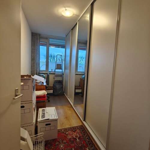 Foto #4 Appartement Orionstraat Eindhoven