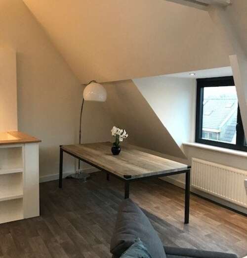 Foto #2 Appartement Hoogstraat Eindhoven