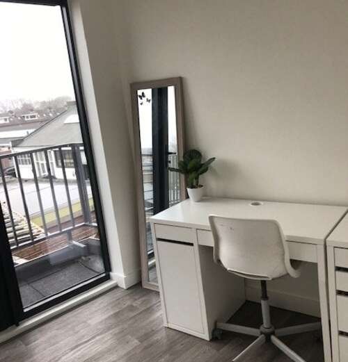 Foto #10 Appartement Hoogstraat Eindhoven