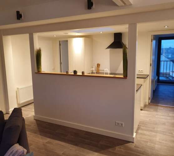 Foto #1 Appartement Hoogstraat Eindhoven