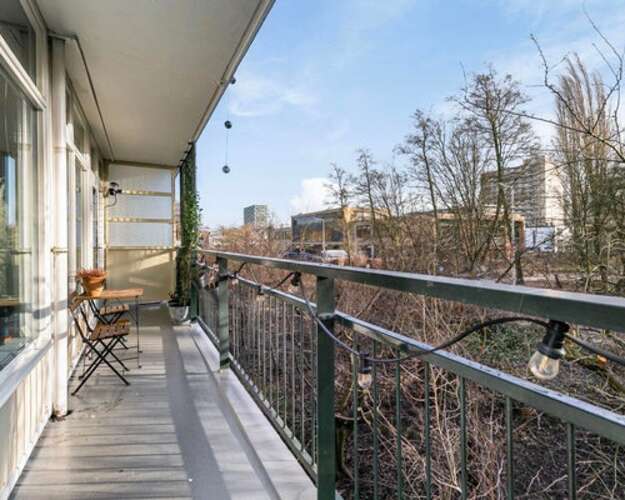 Foto #20 Appartement Goereesepad Amstelveen