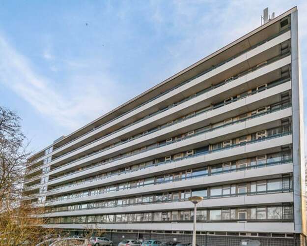 Foto #29 Appartement Goereesepad Amstelveen