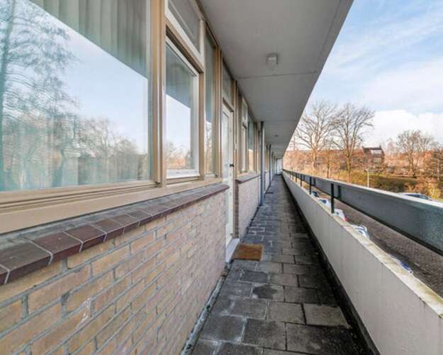 Foto #22 Appartement Goereesepad Amstelveen