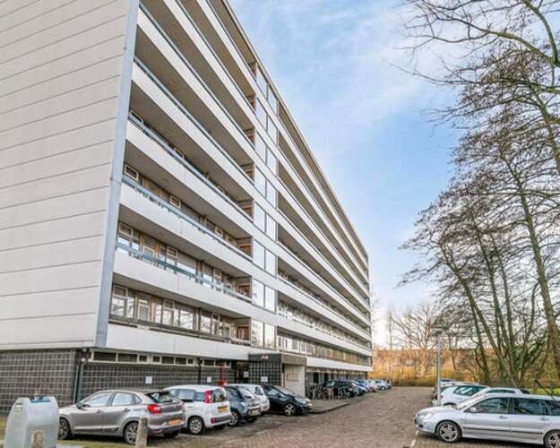 Foto #28 Appartement Goereesepad Amstelveen