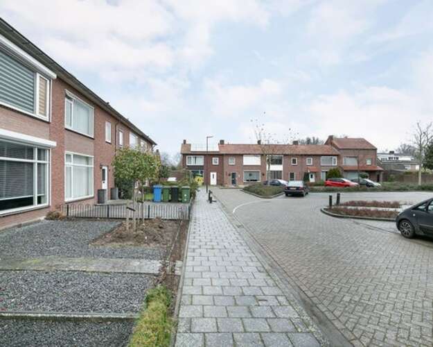 Foto #0 Huurwoning Pegasus Veldhoven