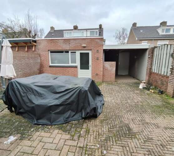 Foto #11 Huurwoning Pegasus Veldhoven