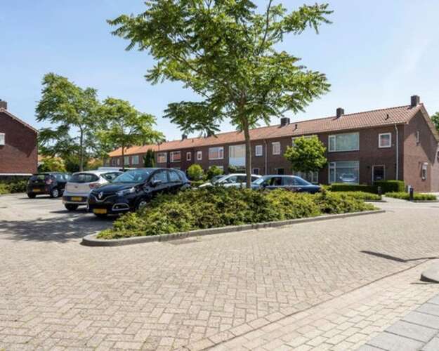 Foto #15 Huurwoning Pegasus Veldhoven