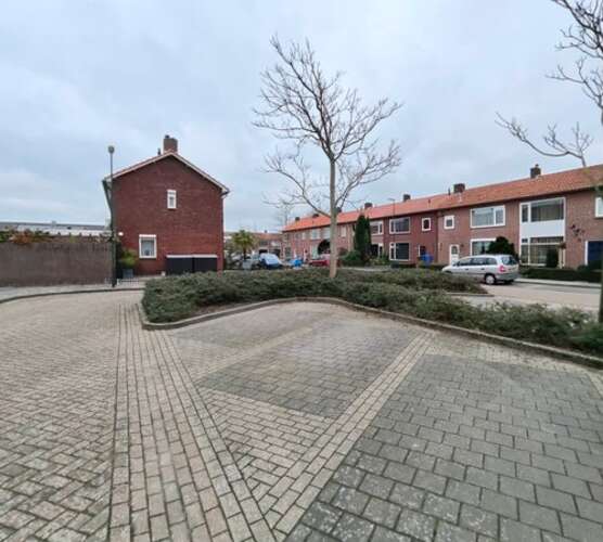 Foto #12 Huurwoning Pegasus Veldhoven