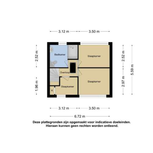 Foto #19 Huurwoning Pegasus Veldhoven