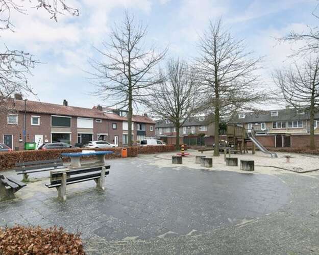 Foto #14 Huurwoning Pegasus Veldhoven