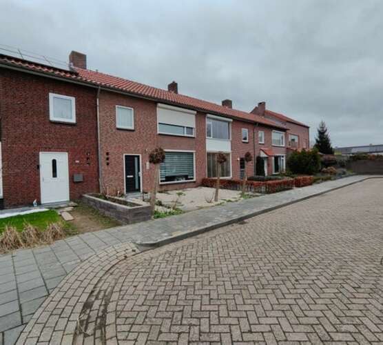 Foto #13 Huurwoning Pegasus Veldhoven