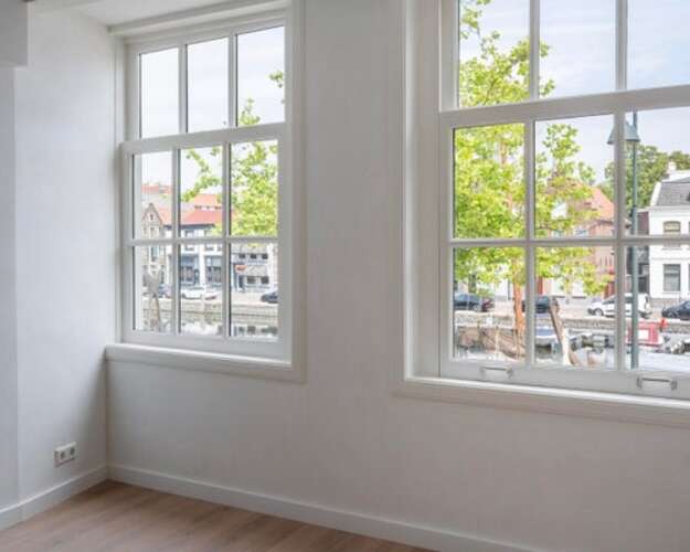 Foto #1 Appartement Westhavenkade Vlaardingen