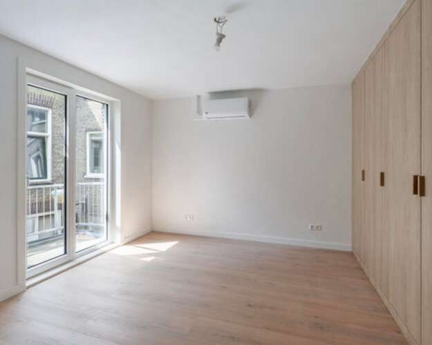 Foto #5 Appartement Westhavenkade Vlaardingen