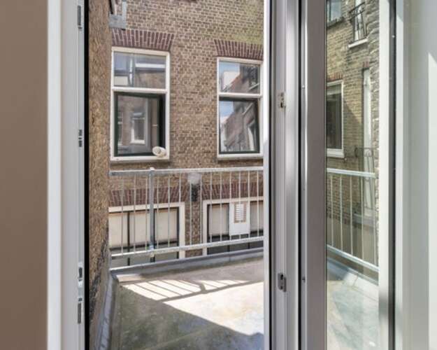 Foto #8 Appartement Westhavenkade Vlaardingen