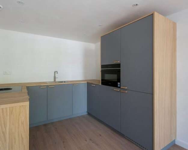 Foto #3 Appartement Westhavenkade Vlaardingen