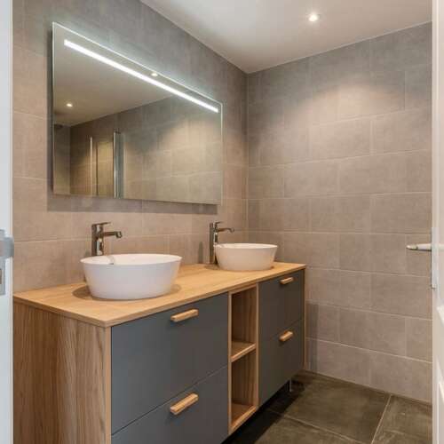 Foto #11 Appartement Westhavenkade Vlaardingen