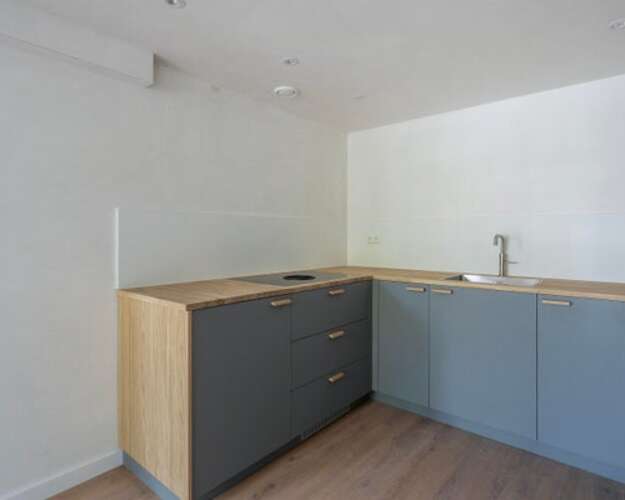 Foto #4 Appartement Westhavenkade Vlaardingen